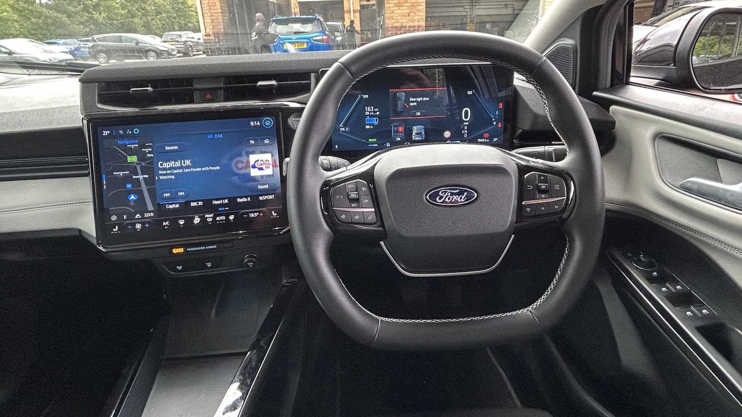 Used Ford Puma 2025 for sale - 77389912: Photo 17