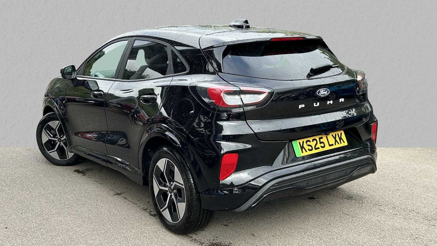 Used Ford Puma 2025 for sale - 77389912: Photo 3