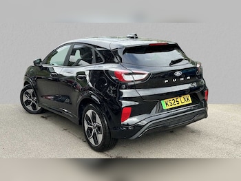 Used Ford Puma 2025 for sale - 77389912: Photo