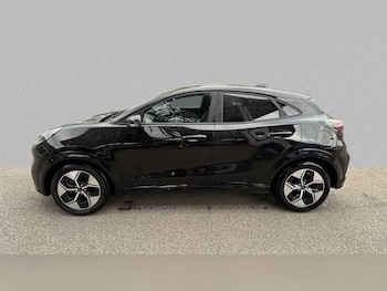 Used Ford Puma 2025 for sale - 77389912: Photo