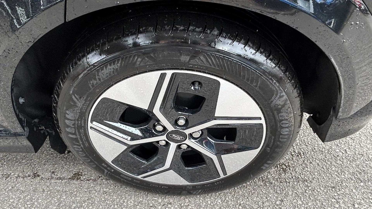 Used Ford Puma 2025 for sale - 77389912: Photo 8