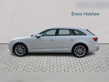 Used Audi A4 2019 for sale - 79556038: Photo