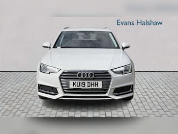 Used Audi A4 2019 for sale - 79556038: Photo