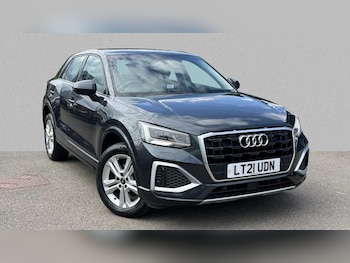2021 - 35 TFSI Sport 5dr S Tronic