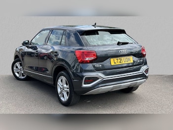 Used Audi Q2 2021 for sale - 75841737: Photo