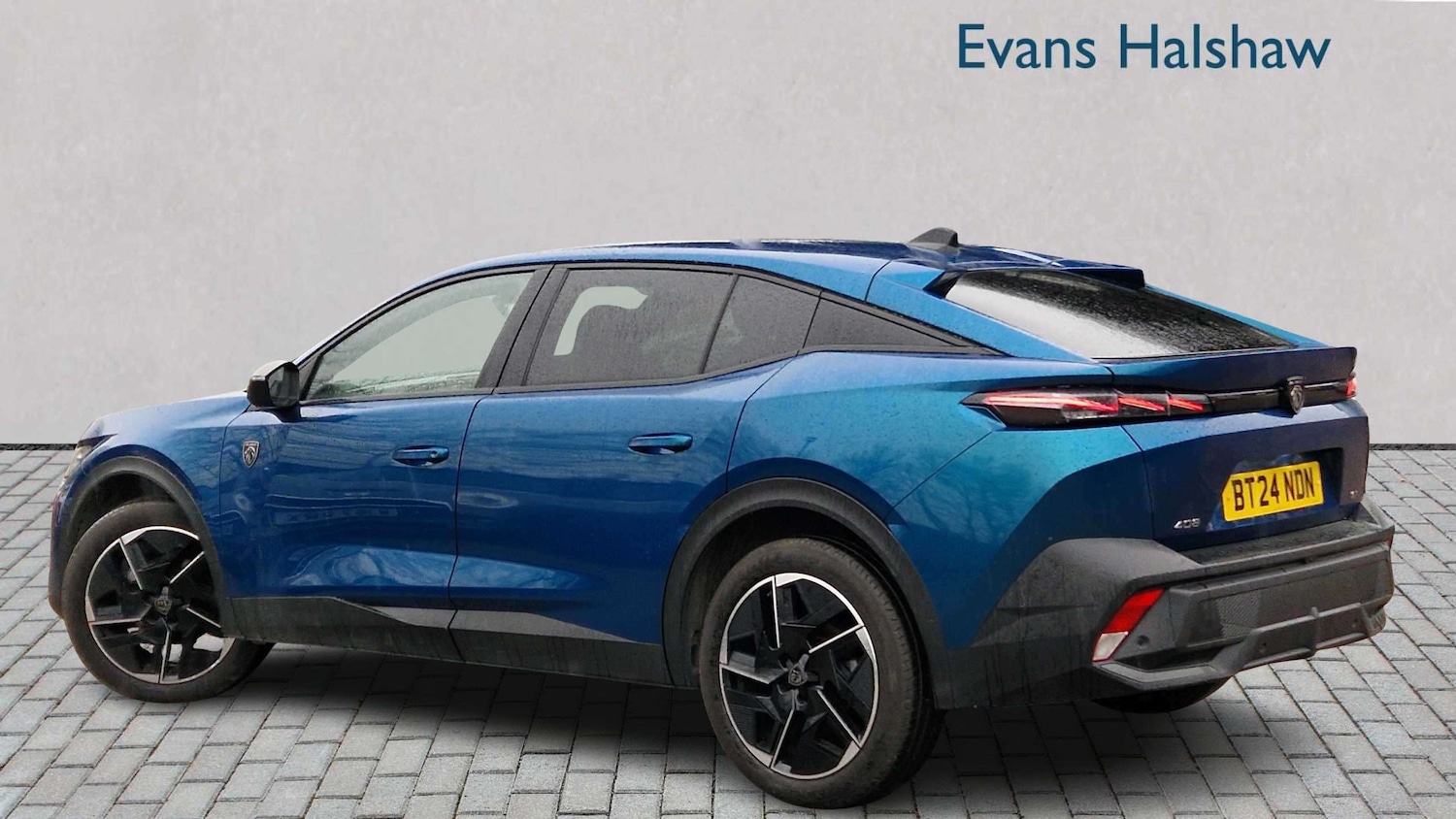 Used Peugeot 408 2024 for sale - 77810858: Photo 3