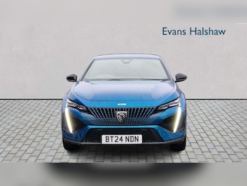 Used Peugeot 408 2024 for sale - 77810858: Photo