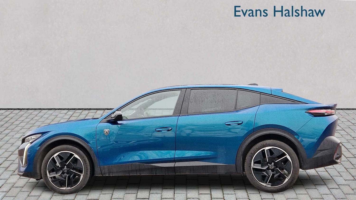 Used Peugeot 408 2024 for sale - 77810858: Photo 5