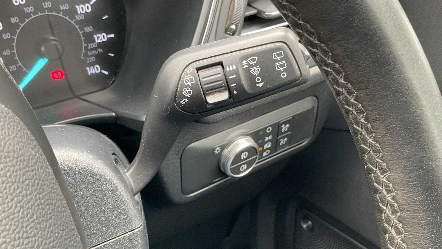 Vehicle 29
