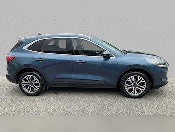 Used Ford Kuga 2020 for sale - 75841931: Photo