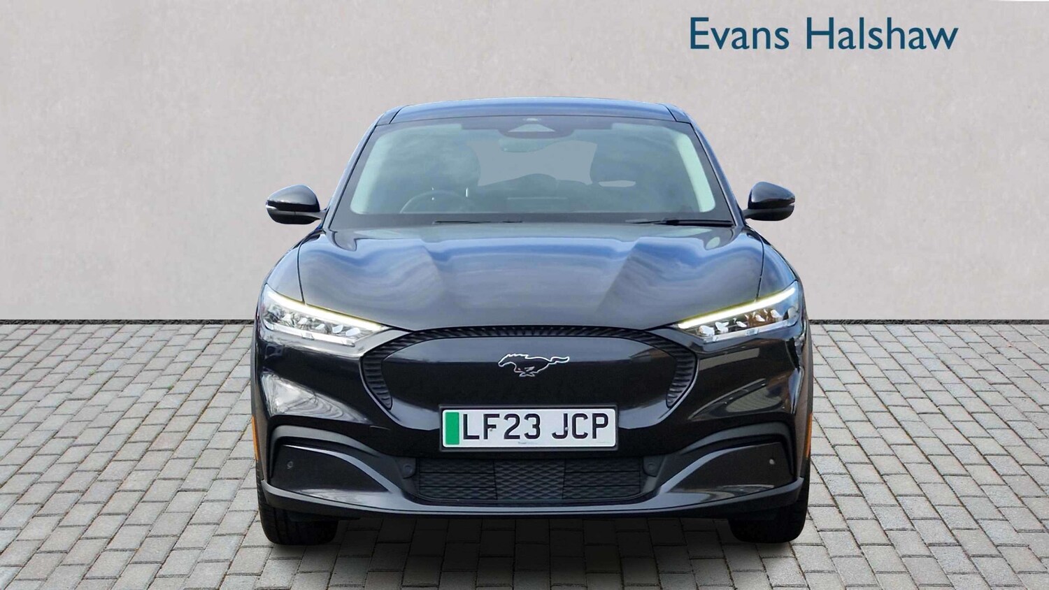 Used Ford Mustang Mach-E 2023 for sale - 77995834: Photo 5