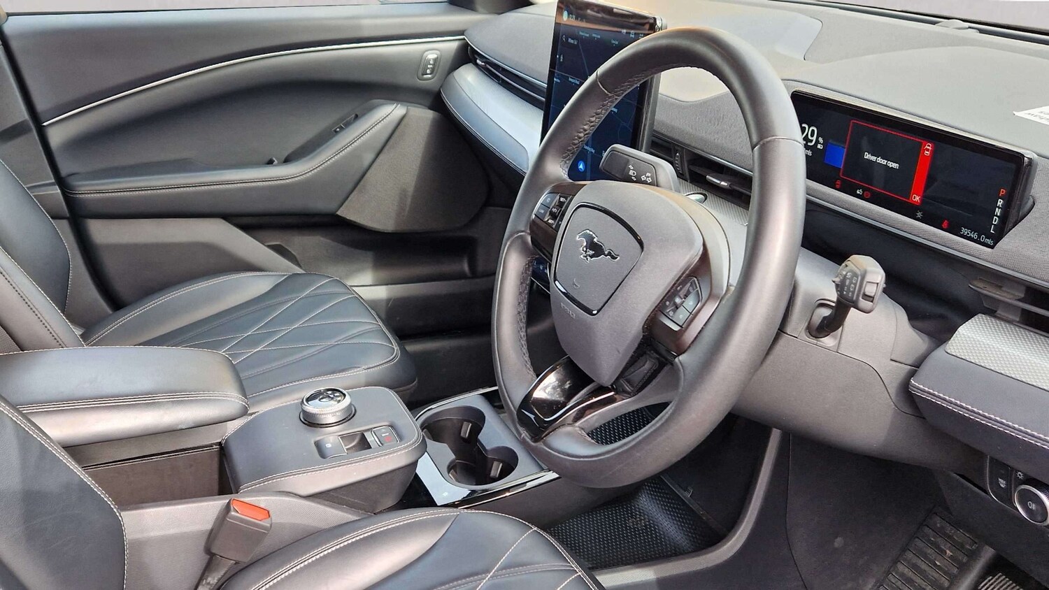 Used Ford Mustang Mach-E 2023 for sale - 77995834: Photo 7