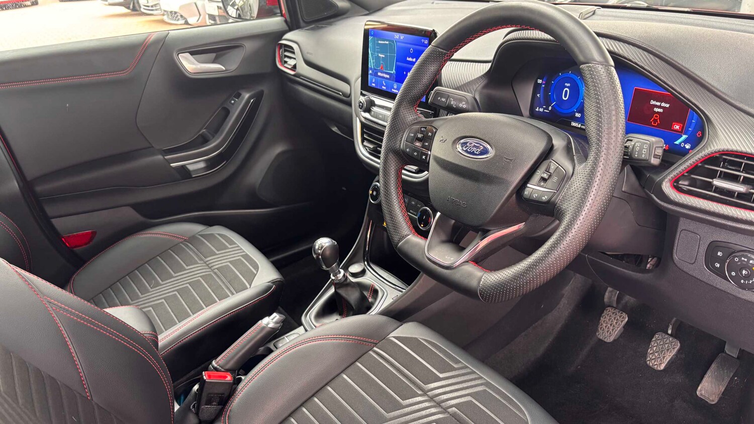 Used Ford Puma 2024 for sale - 78161181: Photo 11