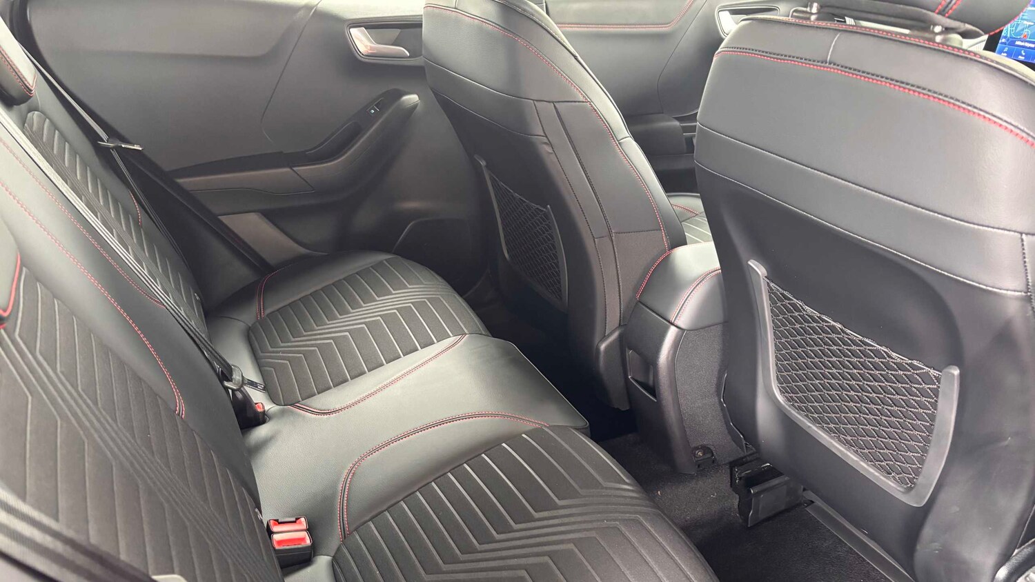 Used Ford Puma 2024 for sale - 78161181: Photo 12