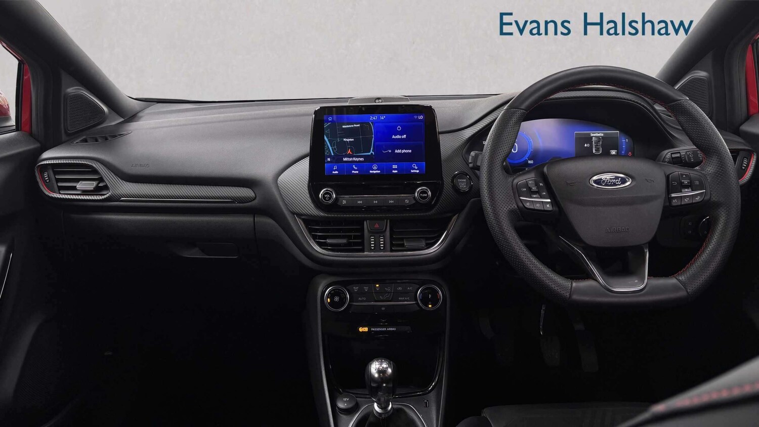 Used Ford Puma 2024 for sale - 78161181: Photo 13