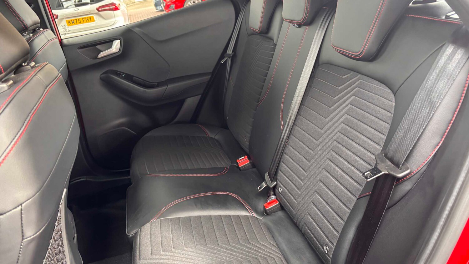 Used Ford Puma 2024 for sale - 78161181: Photo 14