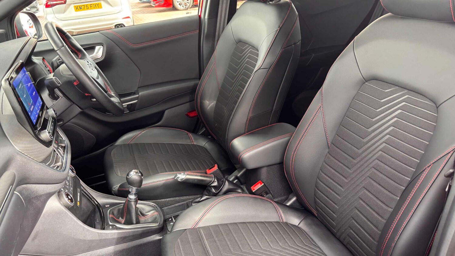 Used Ford Puma 2024 for sale - 78161181: Photo 15