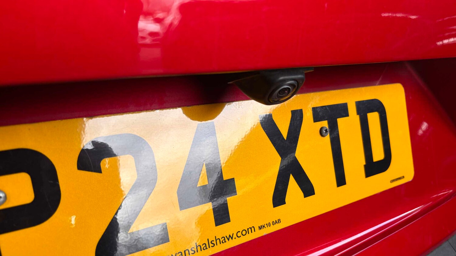 Used Ford Puma 2024 for sale - 78161181: Photo 17