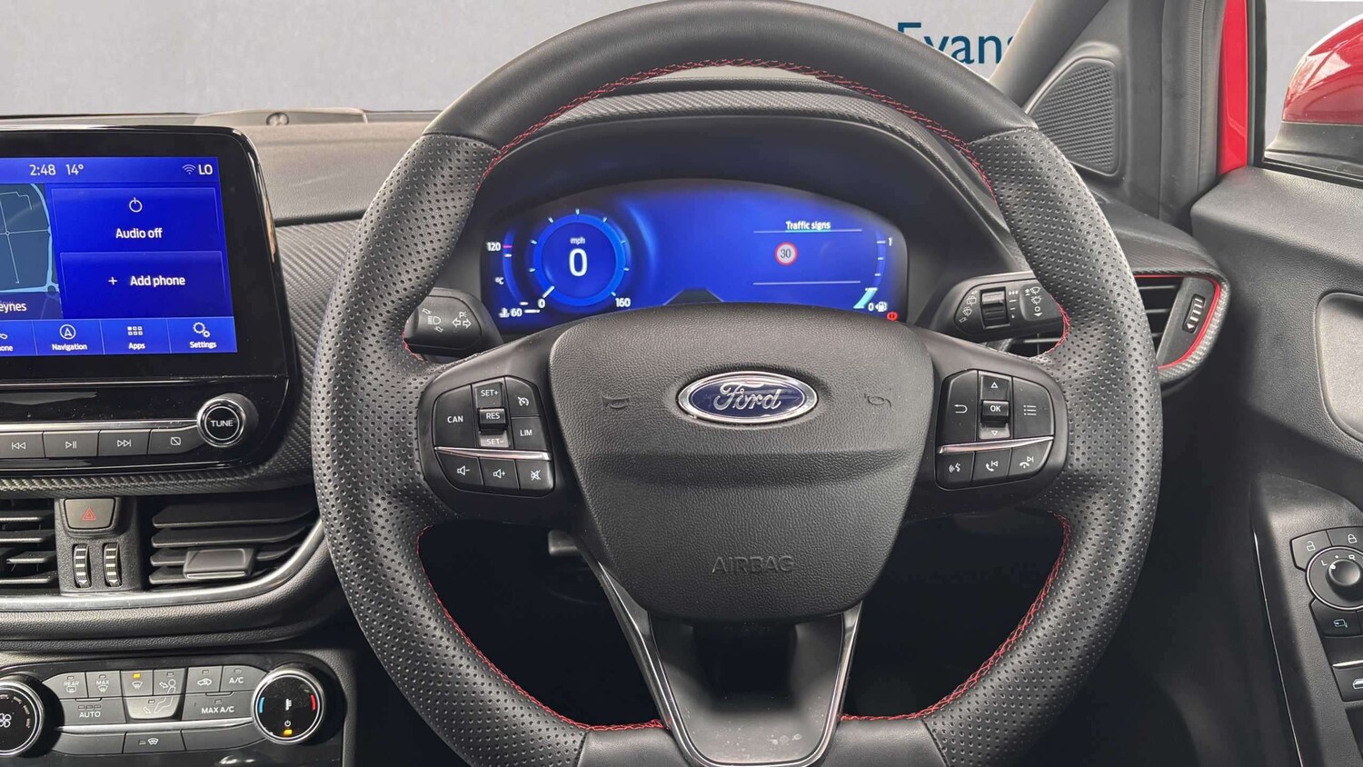 Used Ford Puma 2024 for sale - 78161181: Photo 18