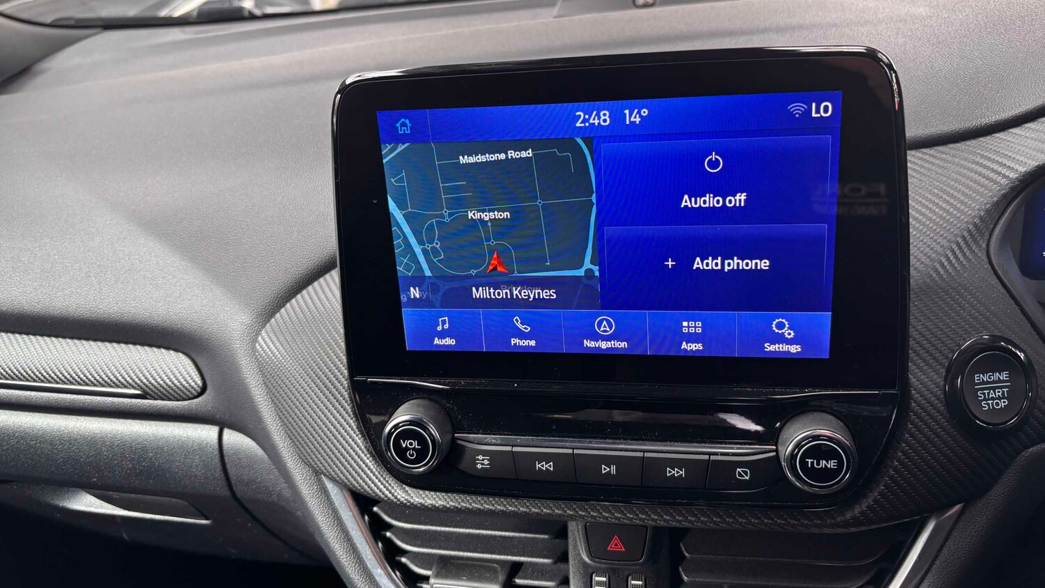 Used Ford Puma 2024 for sale - 78161181: Photo 19