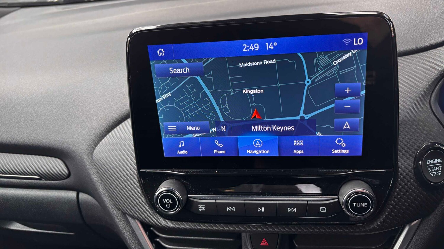 Used Ford Puma 2024 for sale - 78161181: Photo 20