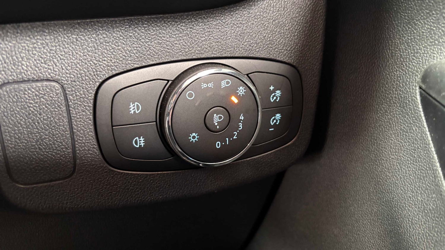 Used Ford Puma 2024 for sale - 78161181: Photo 21