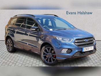 Used Ford Kuga 2019 for sale - 79204869: Photo