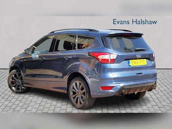 Used Ford Kuga 2019 for sale - 79204869: Photo