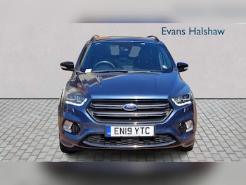 Used Ford Kuga 2019 for sale - 79204869: Photo