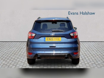 Used Ford Kuga 2019 for sale - 79204869: Photo