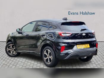 Used Ford Puma 2026 for sale - 79838698: Photo