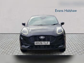 Used Ford Puma 2026 for sale - 79838698: Photo