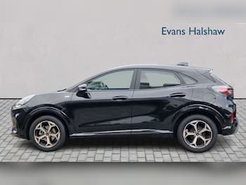 Used Ford Puma 2026 for sale - 79838698: Photo