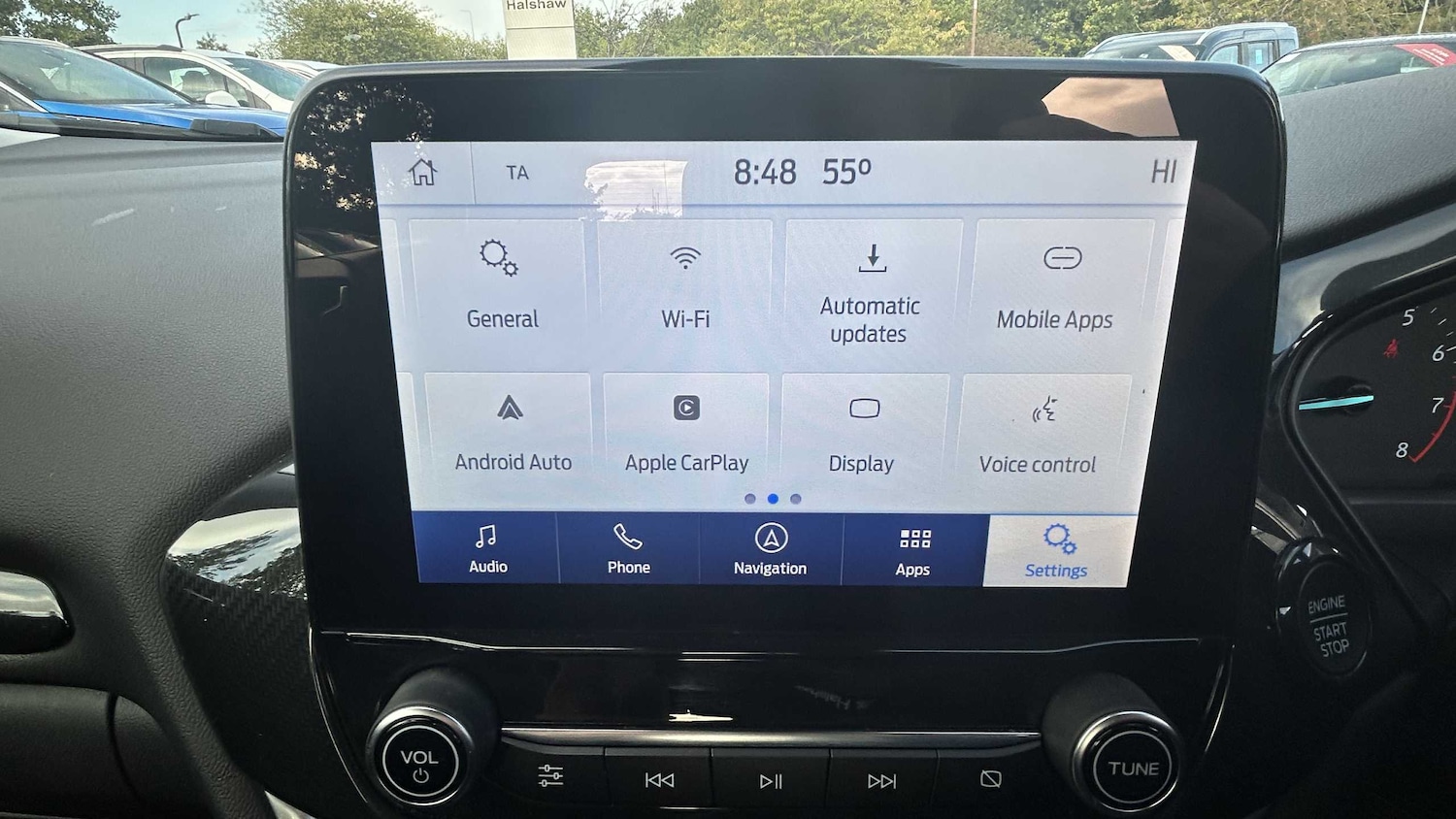 Vehicle 23