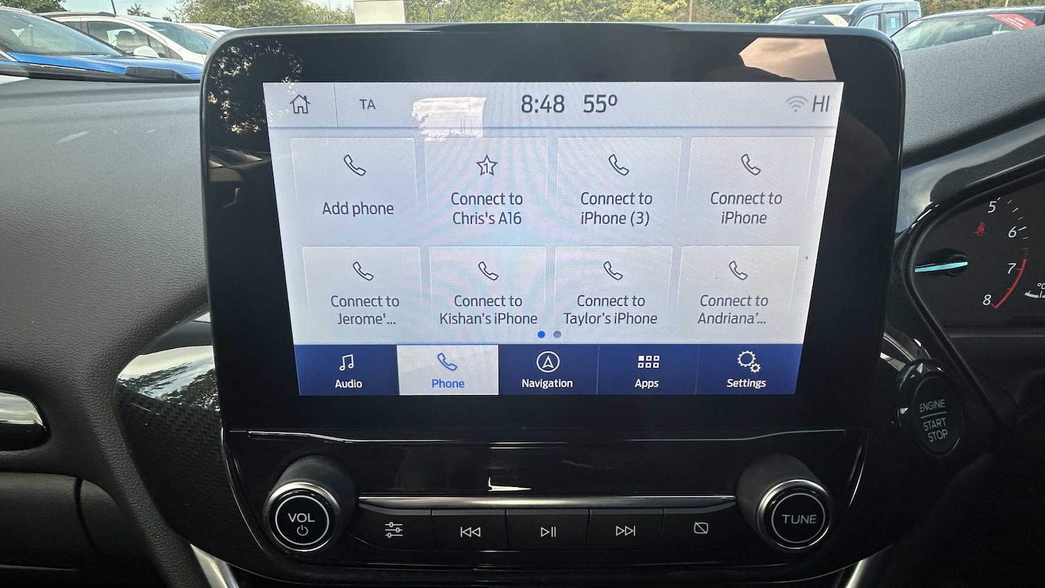 Vehicle 24