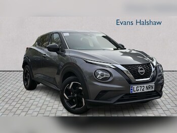 Used Nissan Juke 2023 for sale - 78173874: Photo