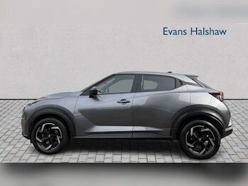 Used Nissan Juke 2023 for sale - 78173874: Photo