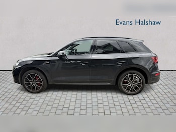 Used Audi Q5 2021 for sale - 78551525: Photo