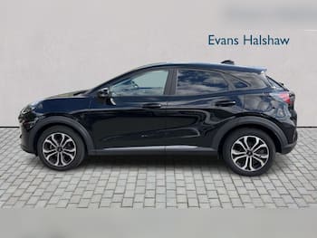 Used Ford Puma 2024 for sale - 79702546: Photo