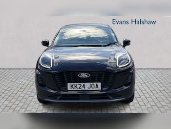 Used Ford Puma 2024 for sale - 79702546: Photo
