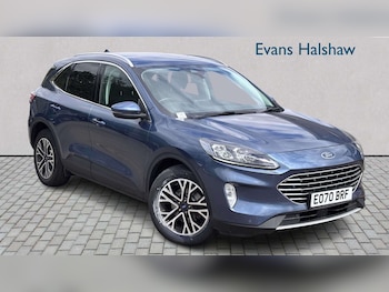 Used Ford Kuga 2020 for sale - 79376965: Photo