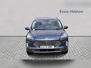 Used Ford Kuga 2020 for sale - 79376965: Photo