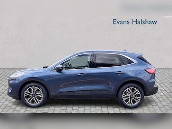 Used Ford Kuga 2020 for sale - 79376965: Photo