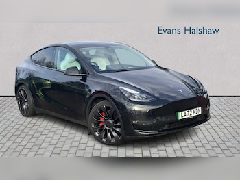 Used Tesla Model Y 2023 for sale - 76875726: Photo