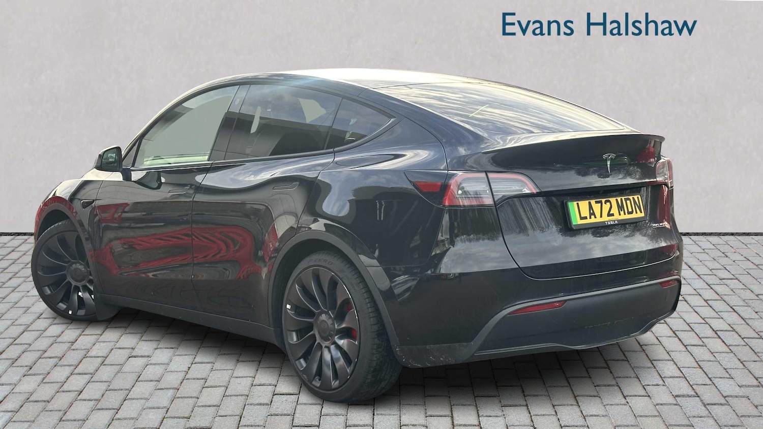 Used Tesla Model Y 2023 for sale - 76875726: Photo 3