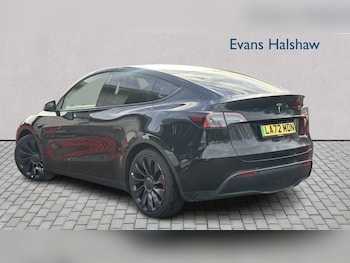 Used Tesla Model Y 2023 for sale - 76875726: Photo