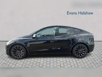 Used Tesla Model Y 2023 for sale - 76875726: Photo