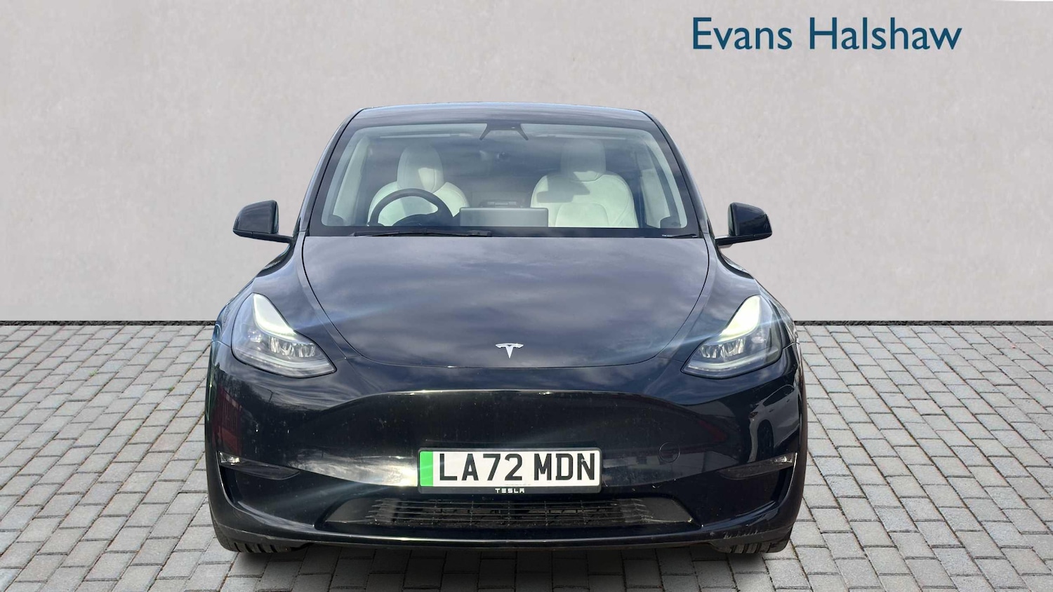 Used Tesla Model Y 2023 for sale - 76875726: Photo 5