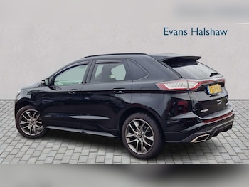 Used Ford Edge 2017 for sale - 77628115: Photo