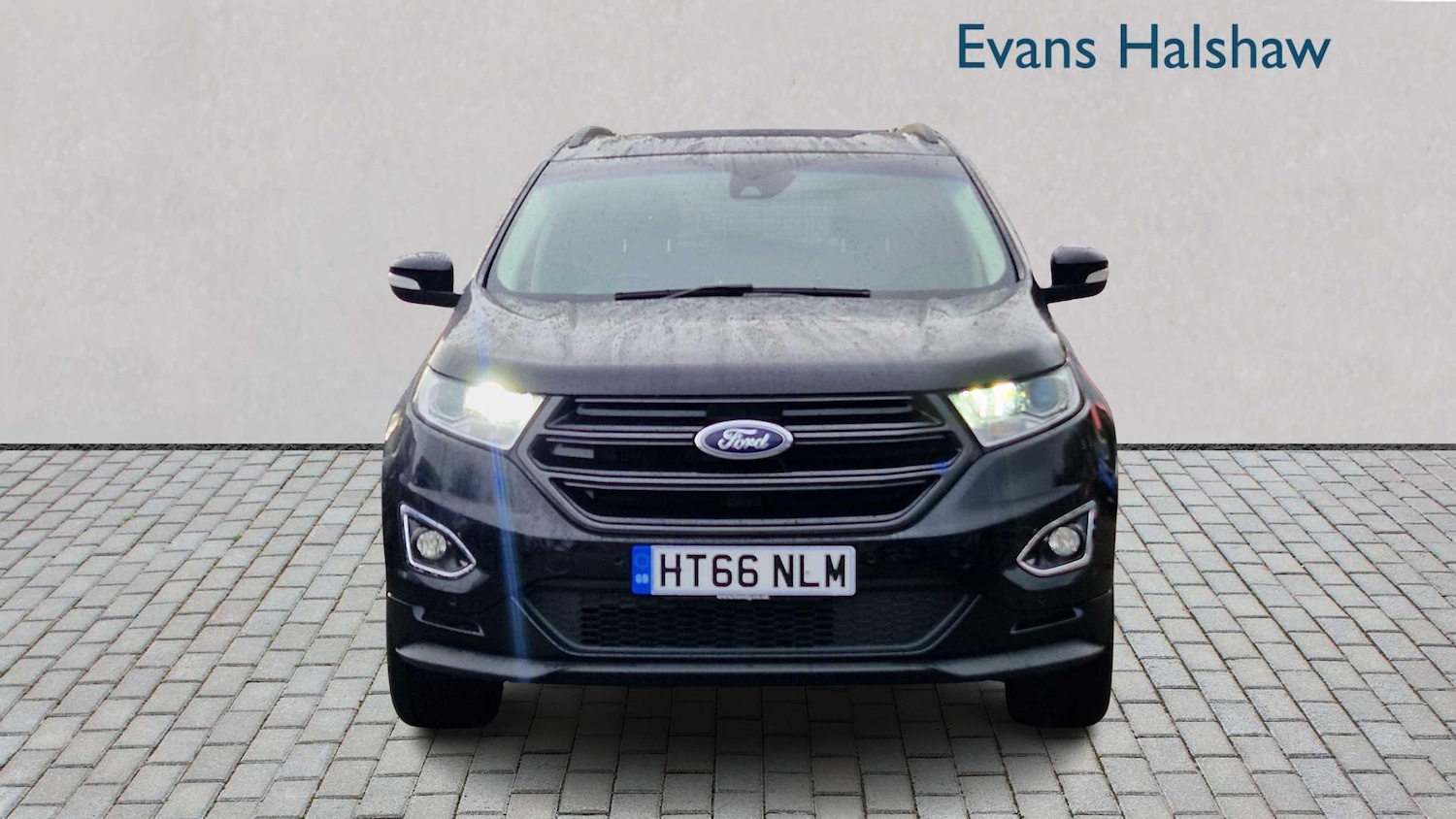 Used Ford Edge 2017 for sale - 77628115: Photo 3